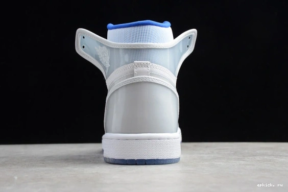 Rep EP Racer Blue  High Zoom 1 CK6637-104 Retro Air White CK6637-104 Jordan 0131
